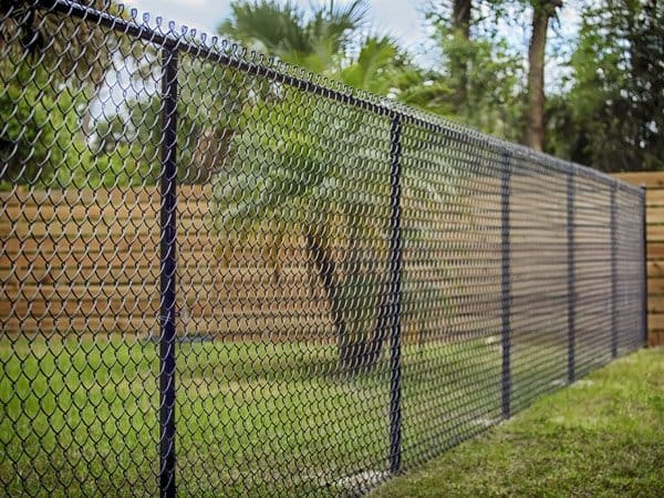 chain link
