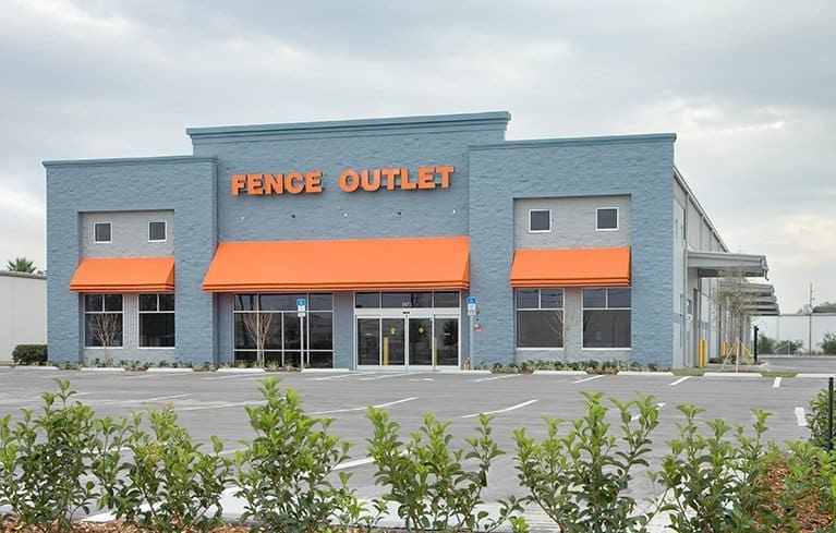 Fencing Experts - Orlando, FL | Fence Outlet | Fence Installations