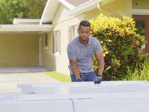 Vinyl Fence in a Box