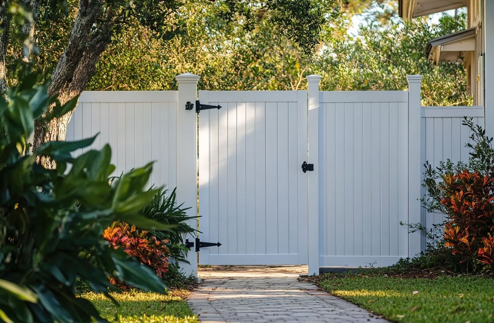 Read more about the article How Long Does It Take to Install a Fence in Florida?